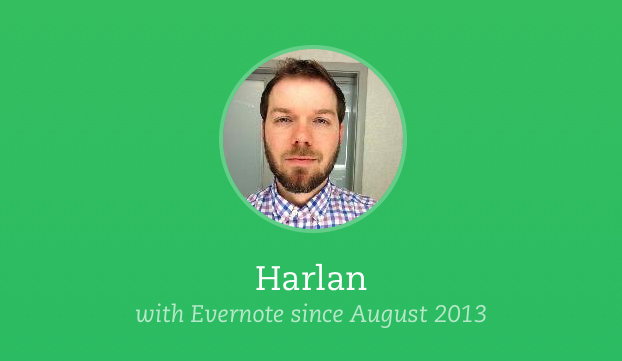 Even Evernote took some warming up to 