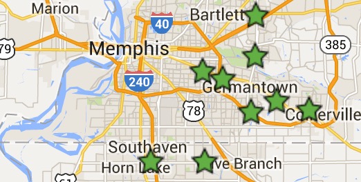 Memphis: Home of REDbird