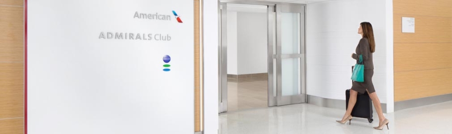 Win a pair of passes to the Admirals Club