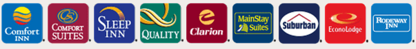 Choice Hotel's other brands