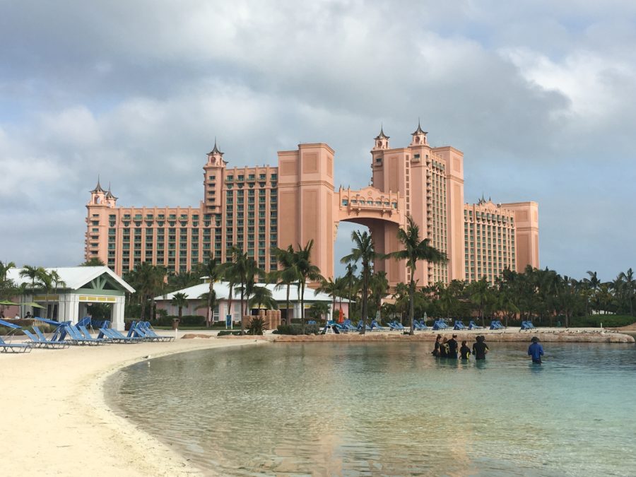 Atlantis Resort Nassau