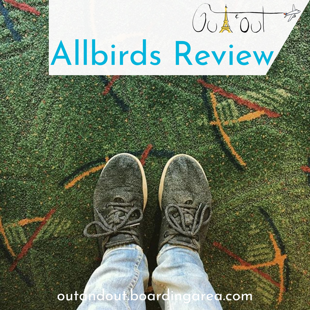 allbirds review