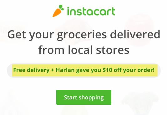 Hello, Instacart: Whole Foods delivery coming to O.C. this year – Orange  County Register