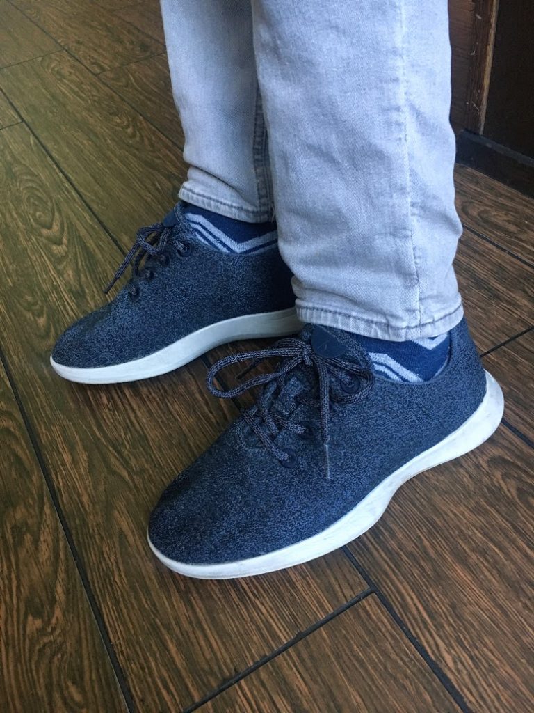 Allbirds 6-Month Review: How Are These Travel Shoes Holding Up?