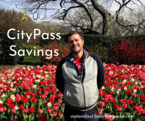 citypass savings