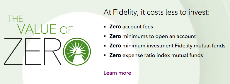 Fidelity rolls out suite of new ETFs, slashes fees