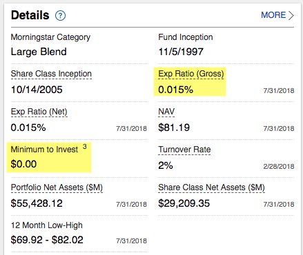 a screenshot of a screenshot of a company's financial report