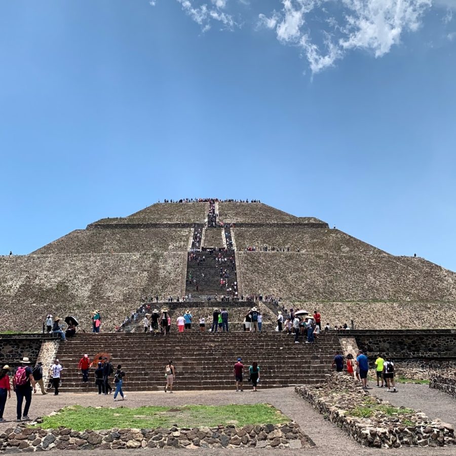 Mexico City Trip Report 2019: What to Do | OUT AND OUT