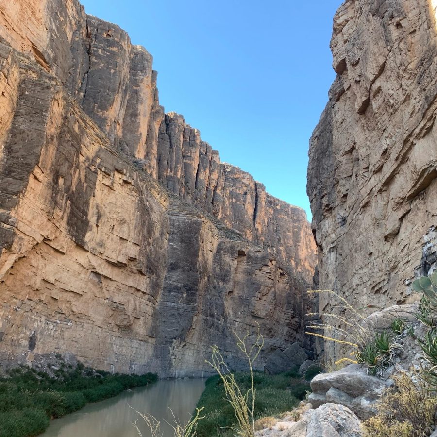 Big Bend Trip Report: My road trip to Austin, Big Bend & Marfa