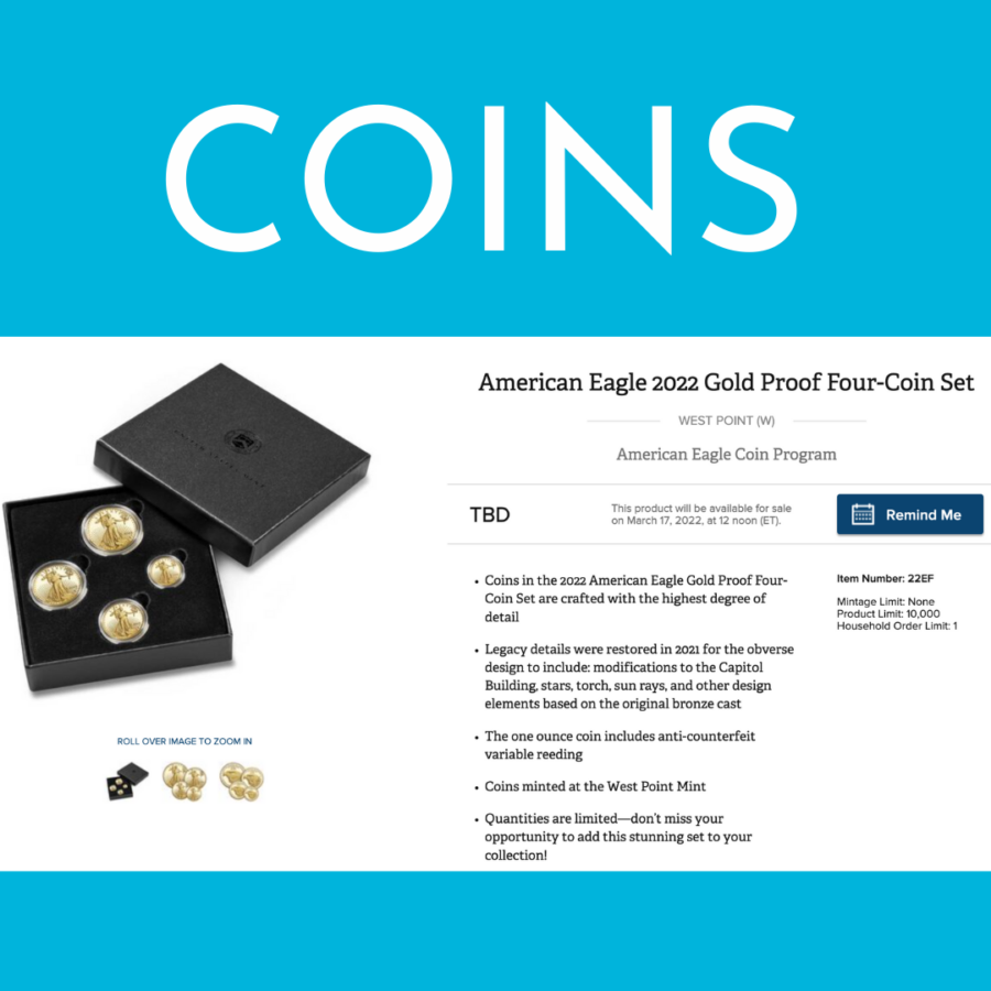 New PFS Buyers Club coin deal for ~$5,250 in spending and $162 in profit