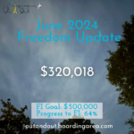 June 2024 Freedom update