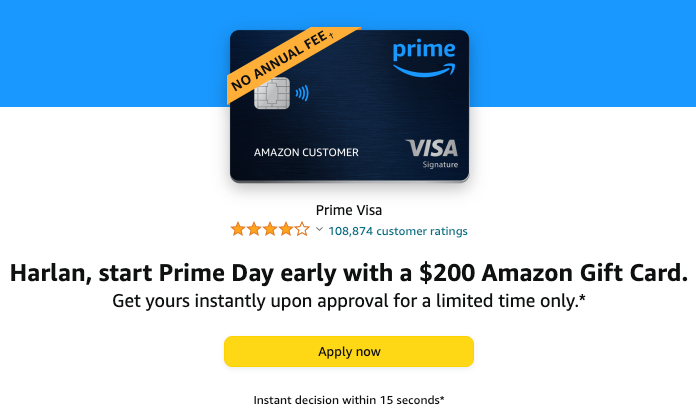 Amazon Prime Day Deals 2024